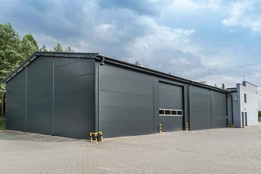 magazyny dla e-commerce - zduńska wola