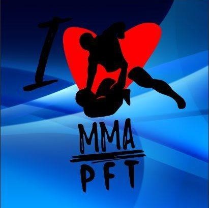 MMA